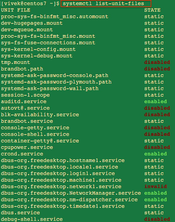 list-running-services-in-ubuntu